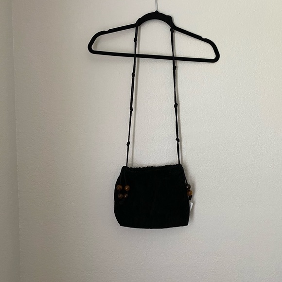 backpack ventilated mesh back